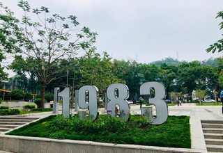扬州水质监测信息化平台