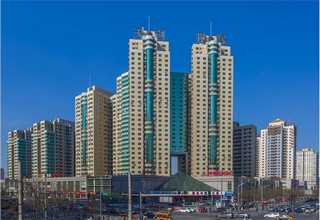 国际学校导视系统设计及制作