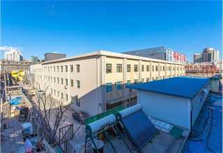 小学生橄榄球训练