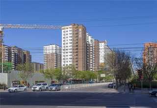 青岛城市园林工程报价